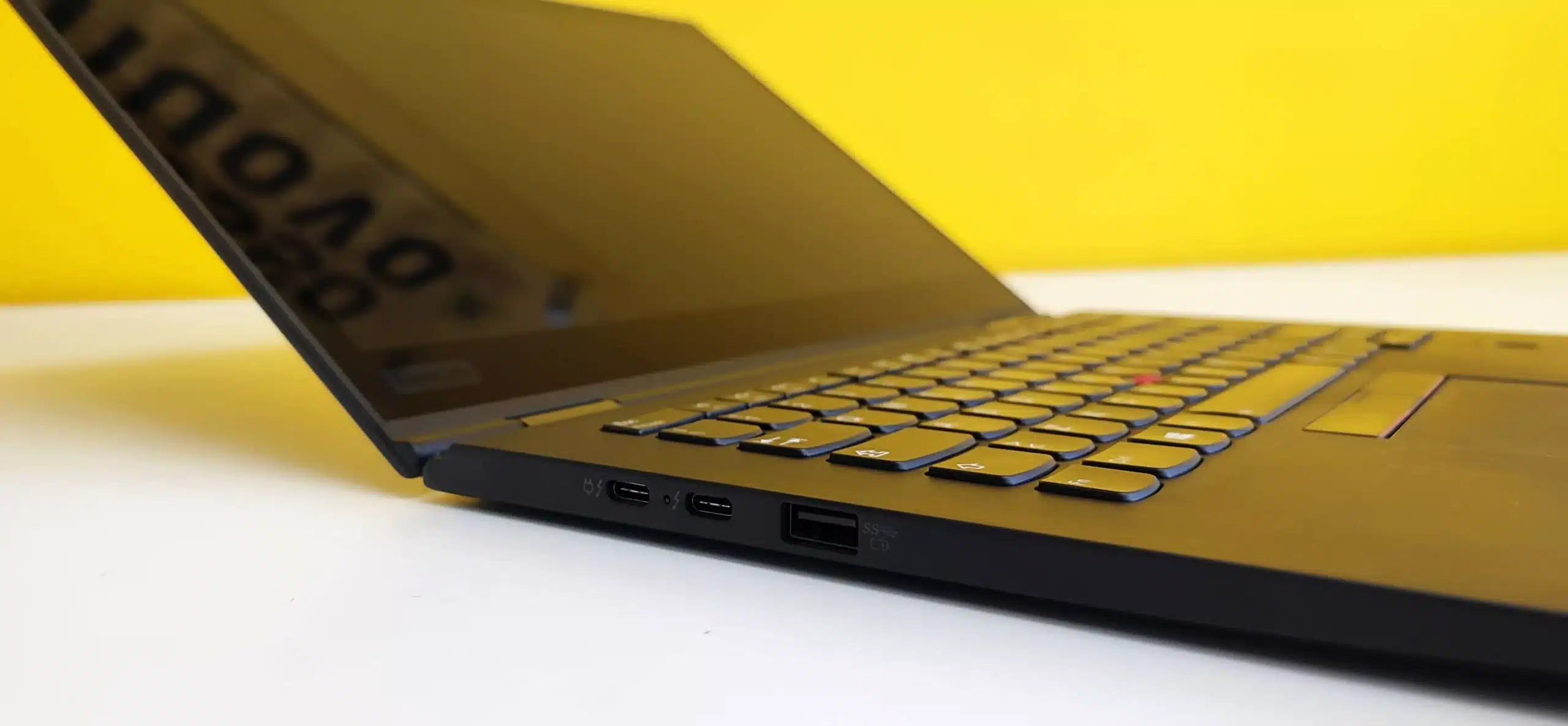 Lenovo ThinkPad X1 Yoga 2 Lenovo ThinkPad X1 Yoga 2